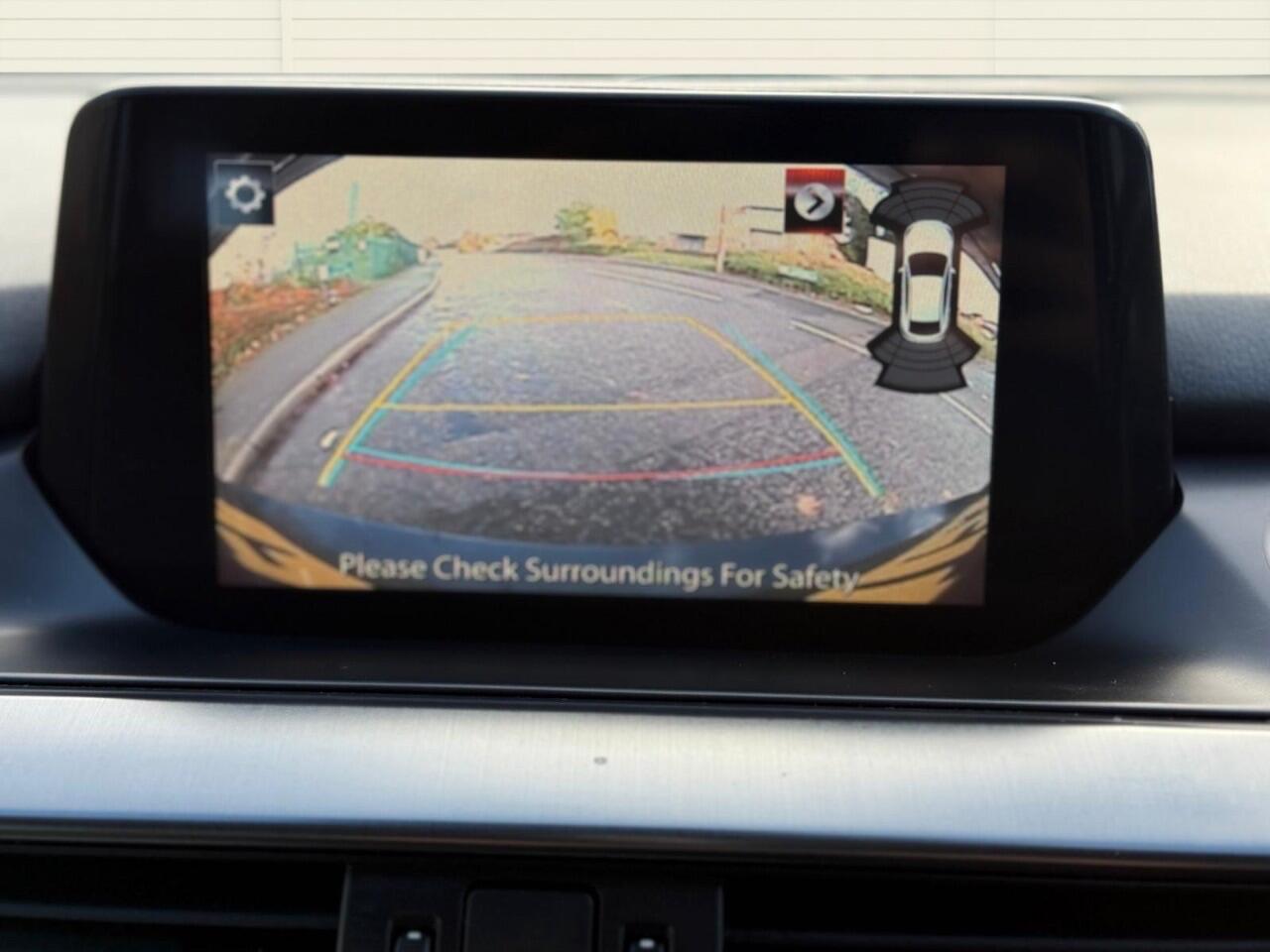 Used Mazda Mazda6 2016 for sale - 76378082: Photo 29