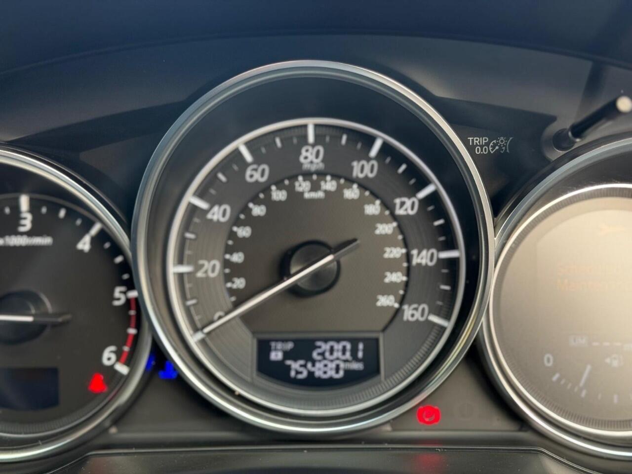 Used Mazda Mazda6 2016 for sale - 76378082: Photo 30