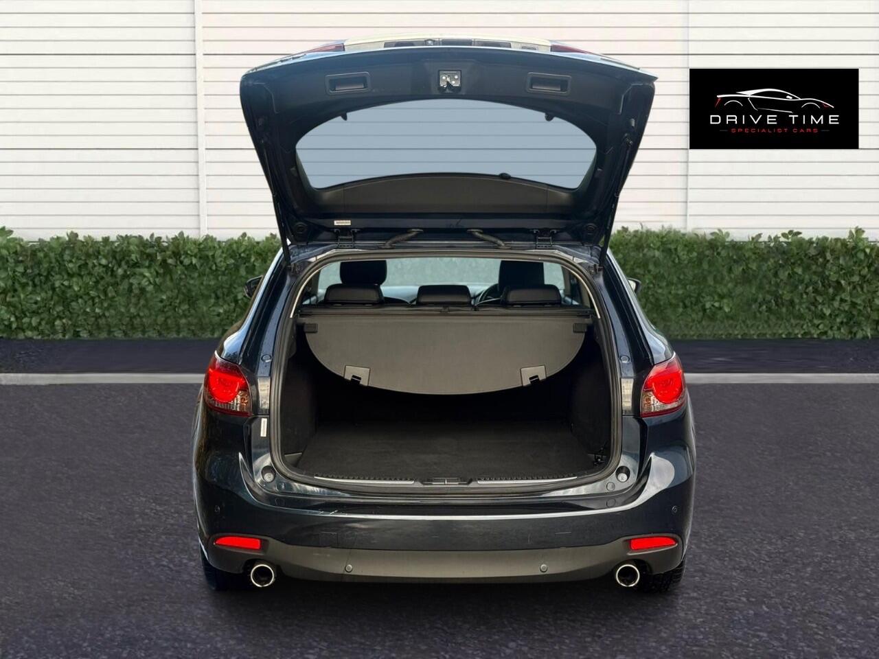 Used Mazda Mazda6 2016 for sale - 76378082: Photo 32