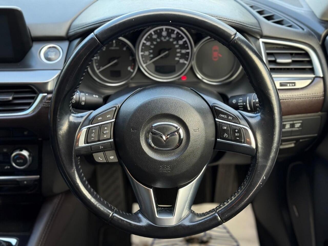 Used Mazda Mazda6 2016 for sale - 76378082: Photo 33