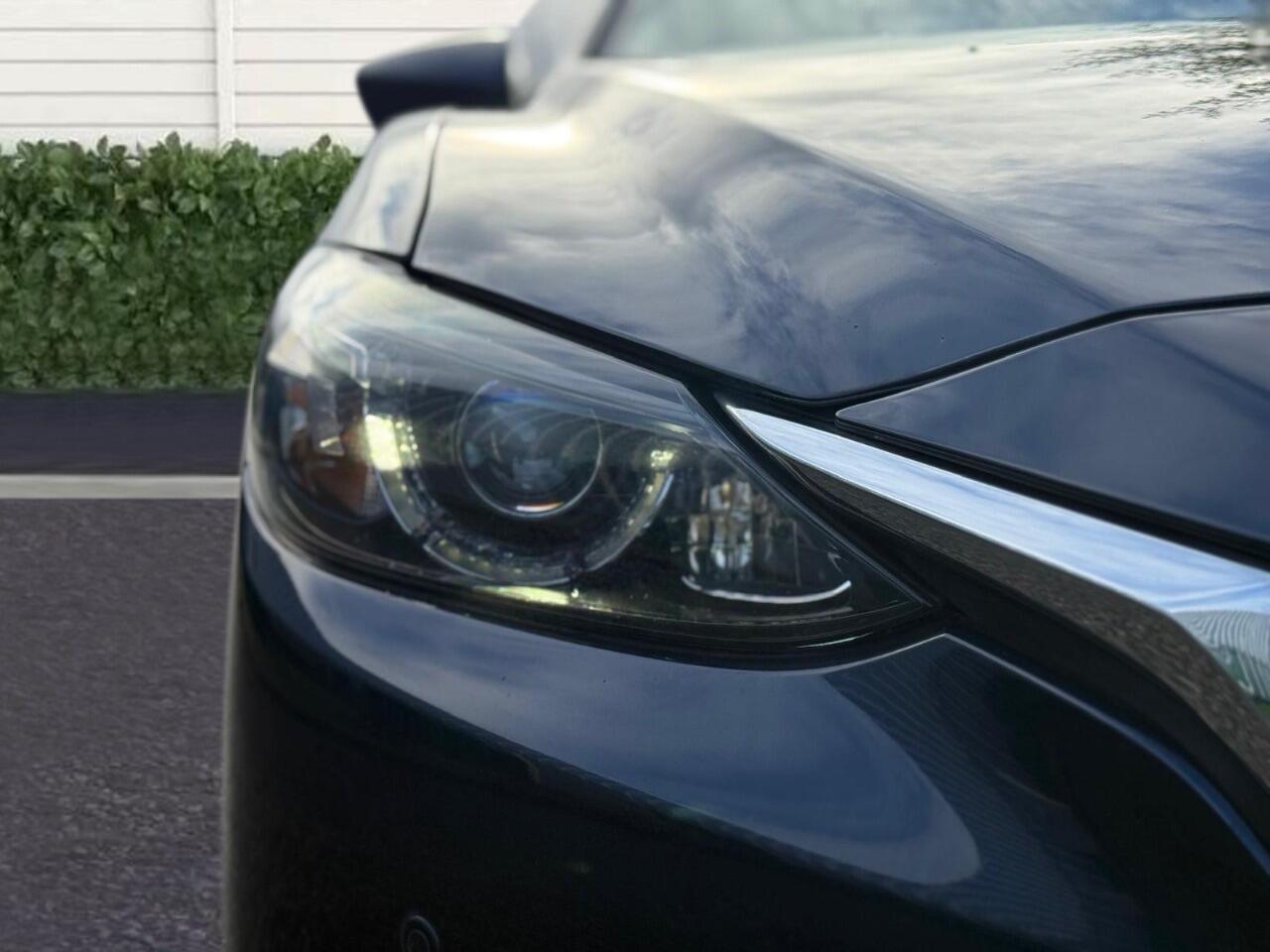 Used Mazda Mazda6 2016 for sale - 76378082: Photo 37