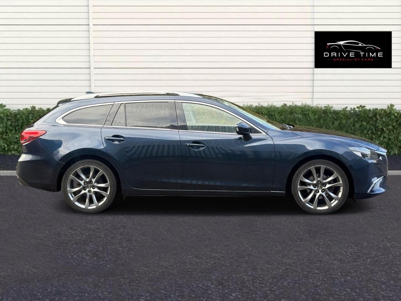 Used Mazda Mazda6 2016 for sale - 76378082: Photo 9