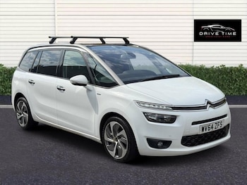 2014 (64) - 2.0 BlueHDi Exclusive+ Auto Euro 6 (s/s) 5dr