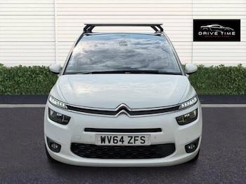 Used Citroen C4 Grand Picasso 2014 for sale - 75564358: Photo