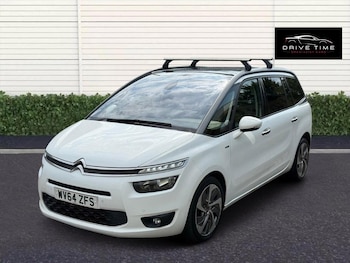 Used Citroen C4 Grand Picasso 2014 for sale - 75564358: Photo