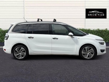 Used Citroen C4 Grand Picasso 2014 for sale - 75564358: Photo