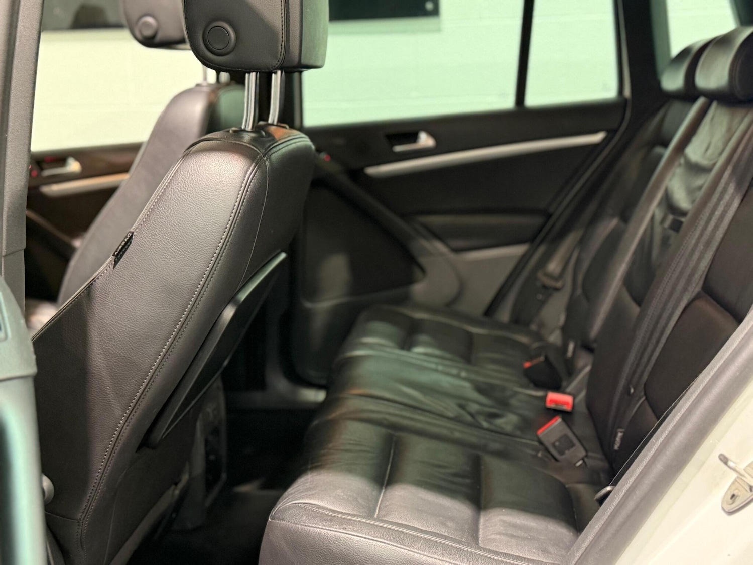 Used Volkswagen Tiguan 2016 for sale - 77267500: Photo 24