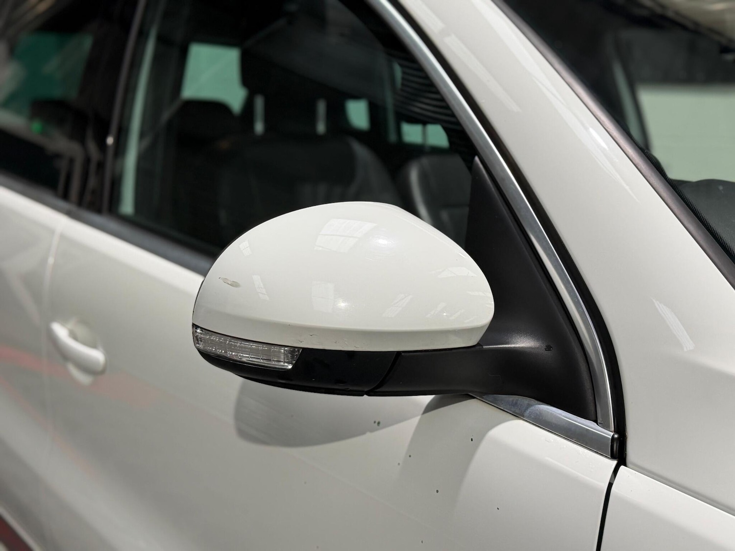 Used Volkswagen Tiguan 2016 for sale - 77267500: Photo 39