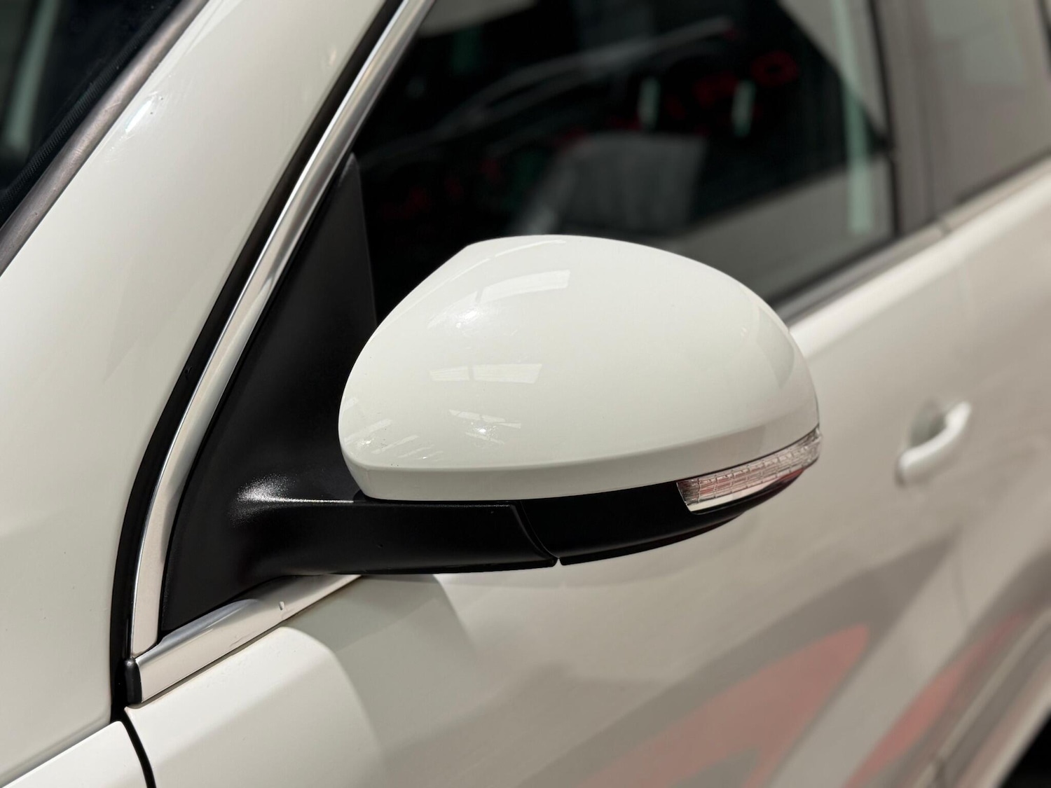 Used Volkswagen Tiguan 2016 for sale - 77267500: Photo 40