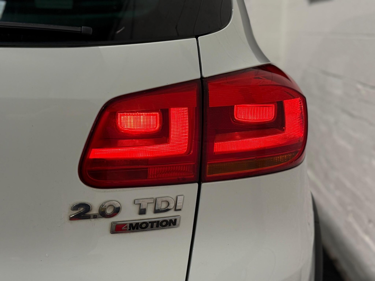 Used Volkswagen Tiguan 2016 for sale - 77267500: Photo 47