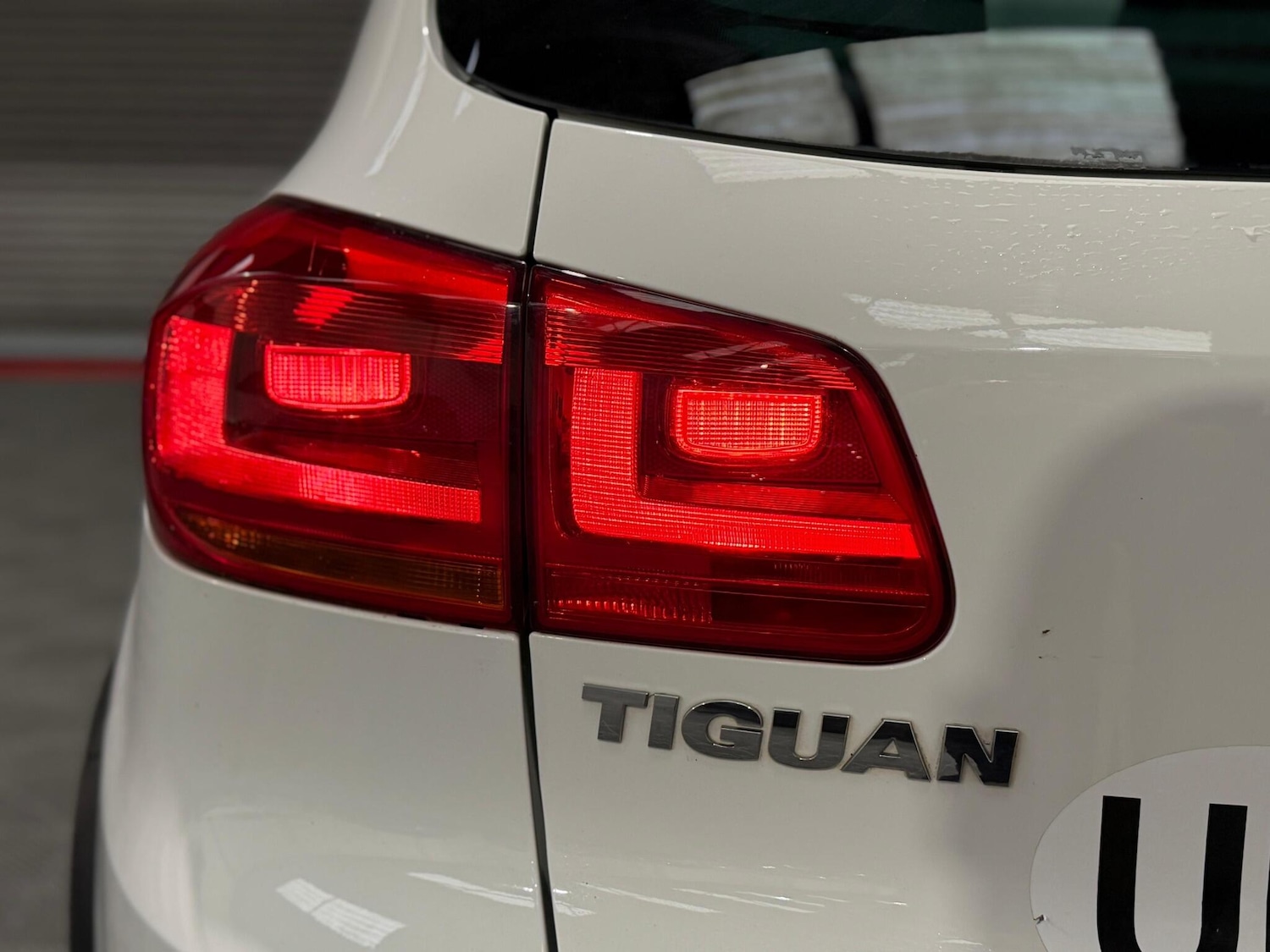 Used Volkswagen Tiguan 2016 for sale - 77267500: Photo 48