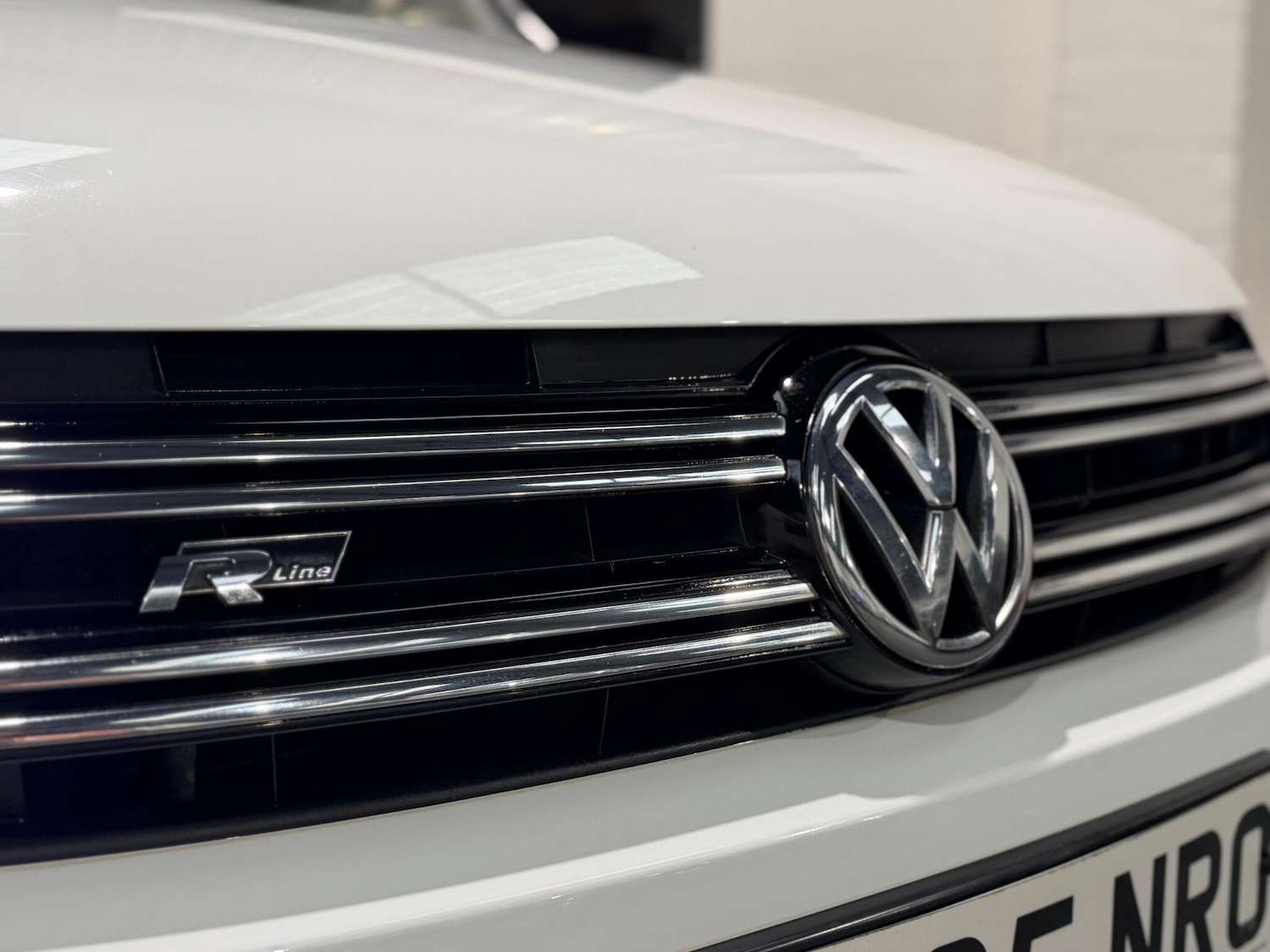 Used Volkswagen Tiguan 2016 for sale - 77267500: Photo 51