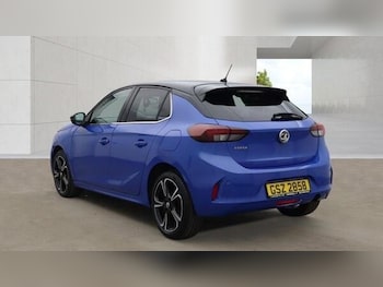 Used Vauxhall Corsa 2022 for sale - 79453021: Photo