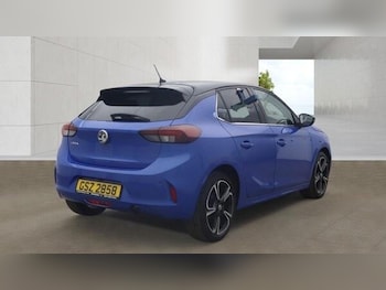 Used Vauxhall Corsa 2022 for sale - 79453021: Photo