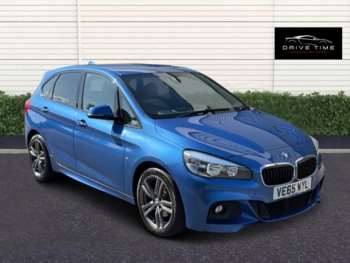 2015 (65) - 1.5 216d M Sport Euro 6 (s/s) 5dr