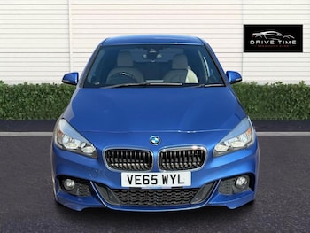 Used BMW 2 Series Active Tourer 2015 for sale - 75246112: Photo