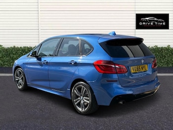 Used BMW 2 Series Active Tourer 2015 for sale - 75246112: Photo