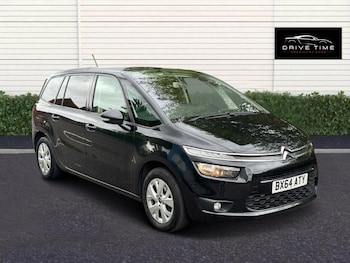 Used Citroen C4 Grand Picasso 2014 for sale - 75915194: Photo