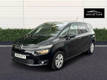 Used Citroen C4 Grand Picasso 2014 for sale - 75915194: Photo