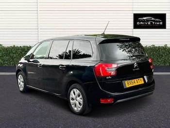 Used Citroen C4 Grand Picasso 2014 for sale - 75915194: Photo