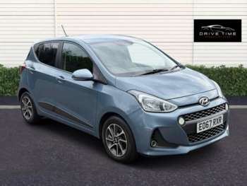 2017 (67) - 1.0 Premium Euro 6 5dr
