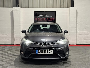 Used Toyota Avensis 2016 for sale - 79328719: Photo
