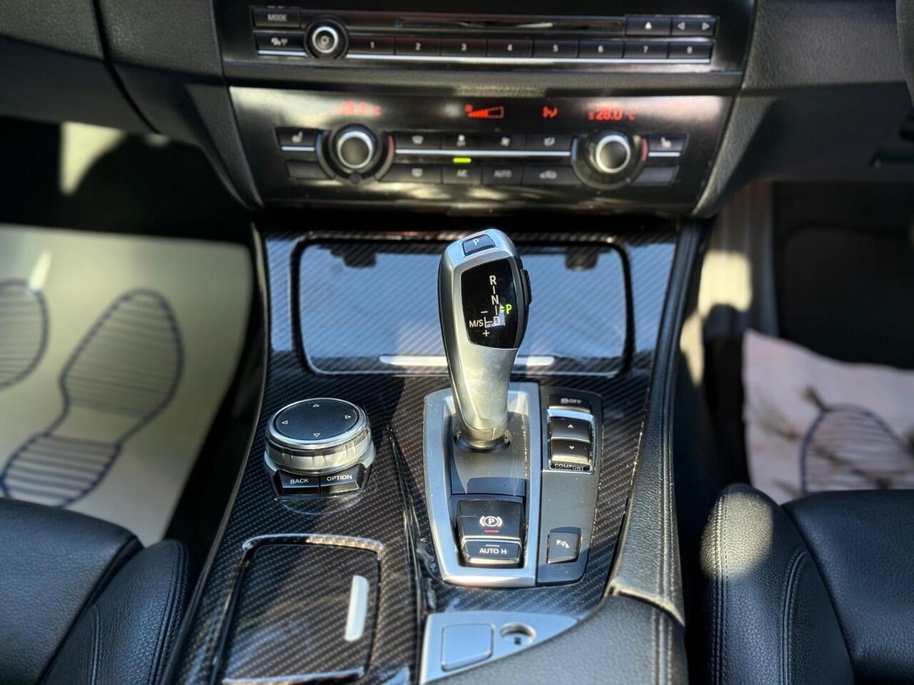 Used BMW 5 Series 2014 for sale - 76432402: Photo 11