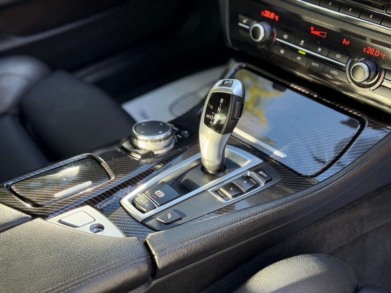 Used BMW 5 Series 2014 for sale - 76432402: Photo 14