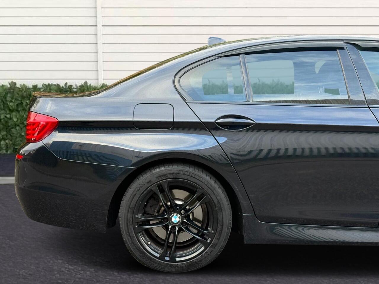 Used BMW 5 Series 2014 for sale - 76432402: Photo 22