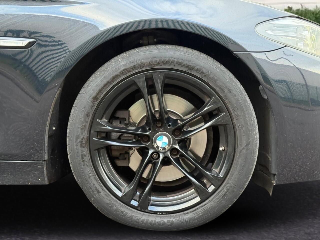 Used BMW 5 Series 2014 for sale - 76432402: Photo 24