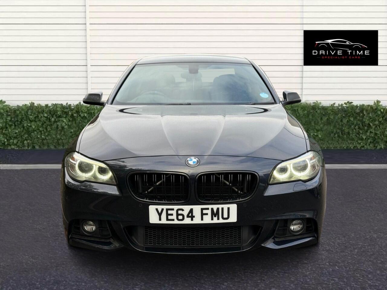 Used BMW 5 Series 2014 for sale - 76432402: Photo 5