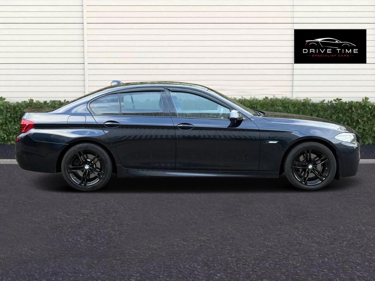 Used BMW 5 Series 2014 for sale - 76432402: Photo 7