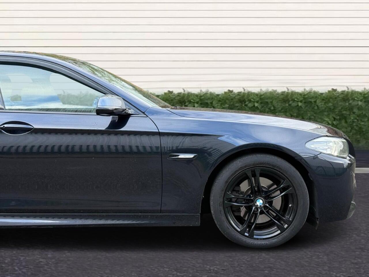 Used BMW 5 Series 2014 for sale - 76432402: Photo 9