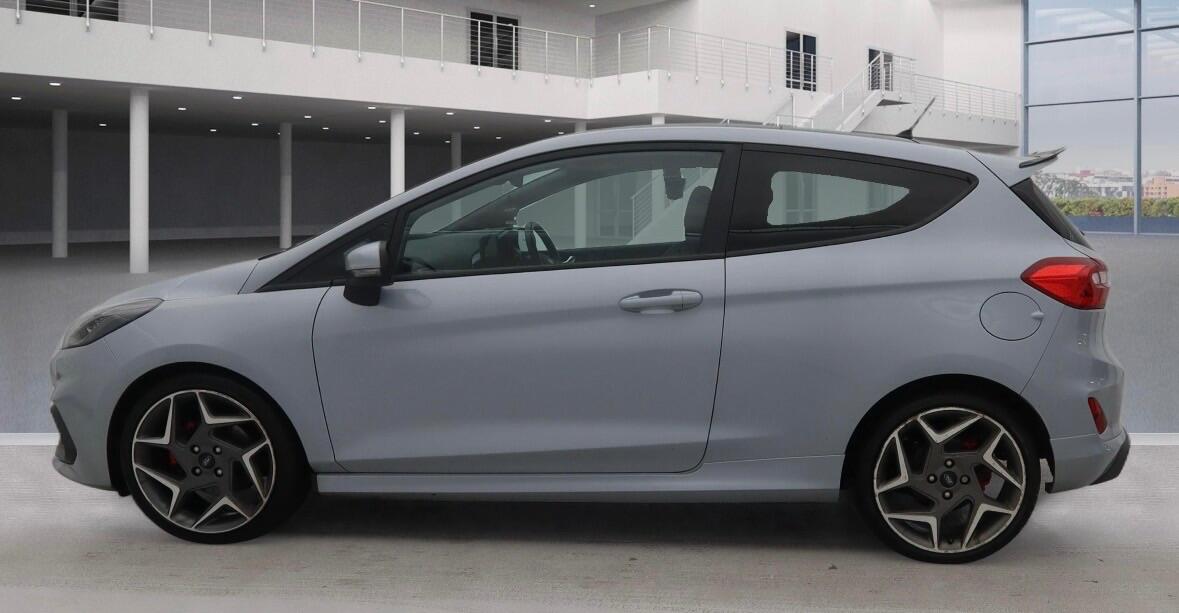 Used Ford Fiesta for sale - 77305054: Photo 4