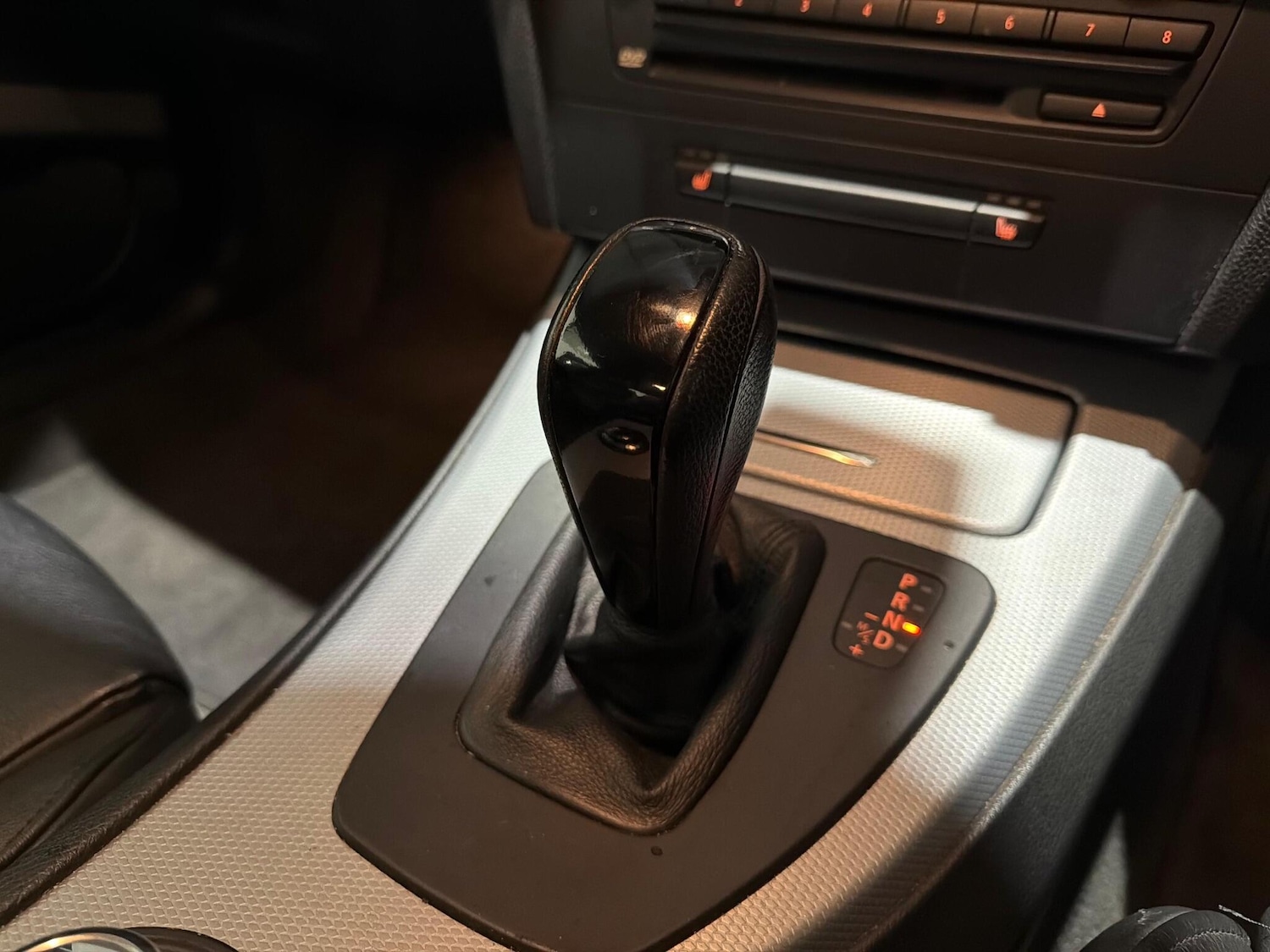 Used BMW 3 Series 2008 for sale - 77203452: Photo 11