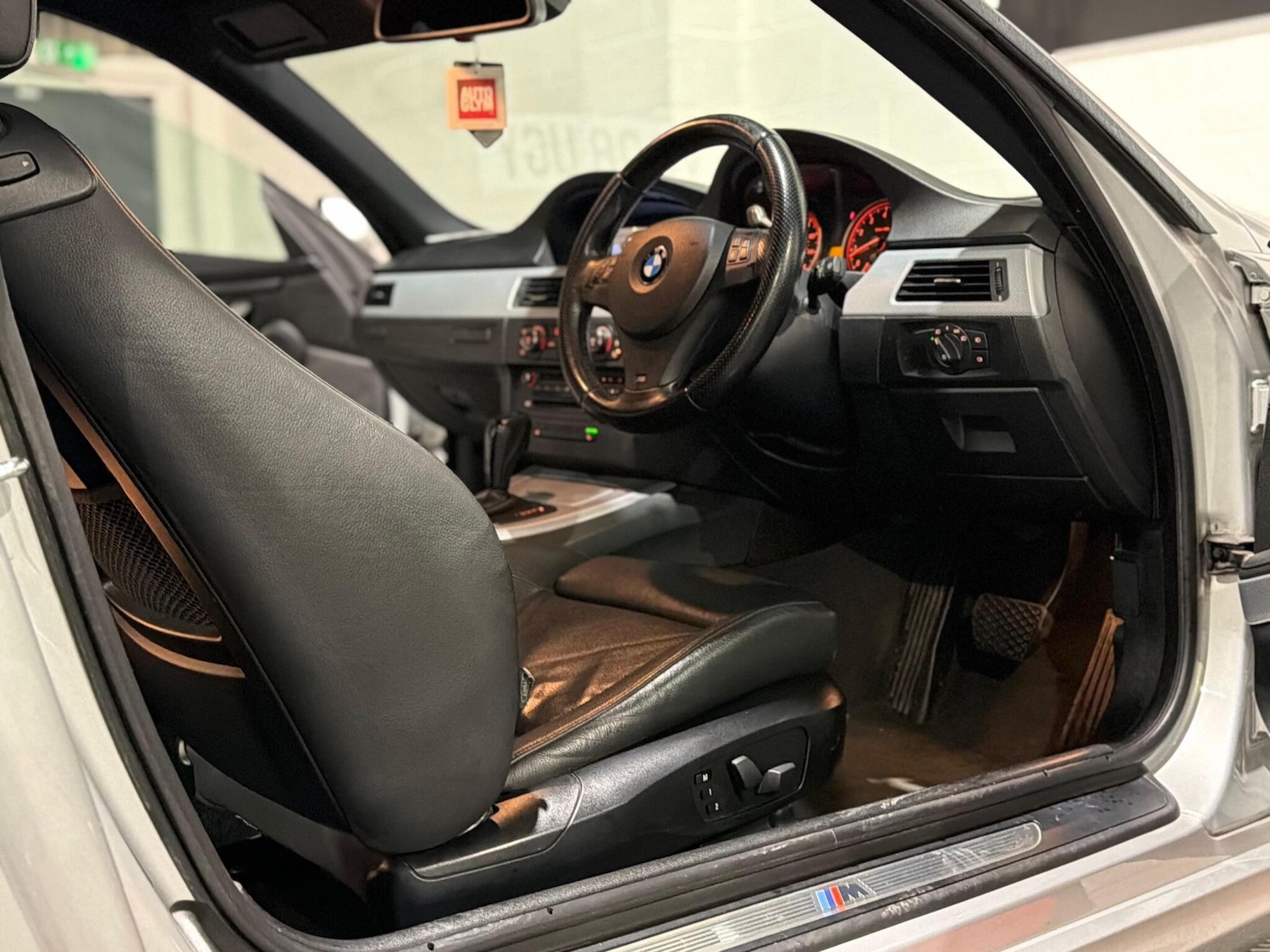 Used BMW 3 Series 2008 for sale - 77203452: Photo 13