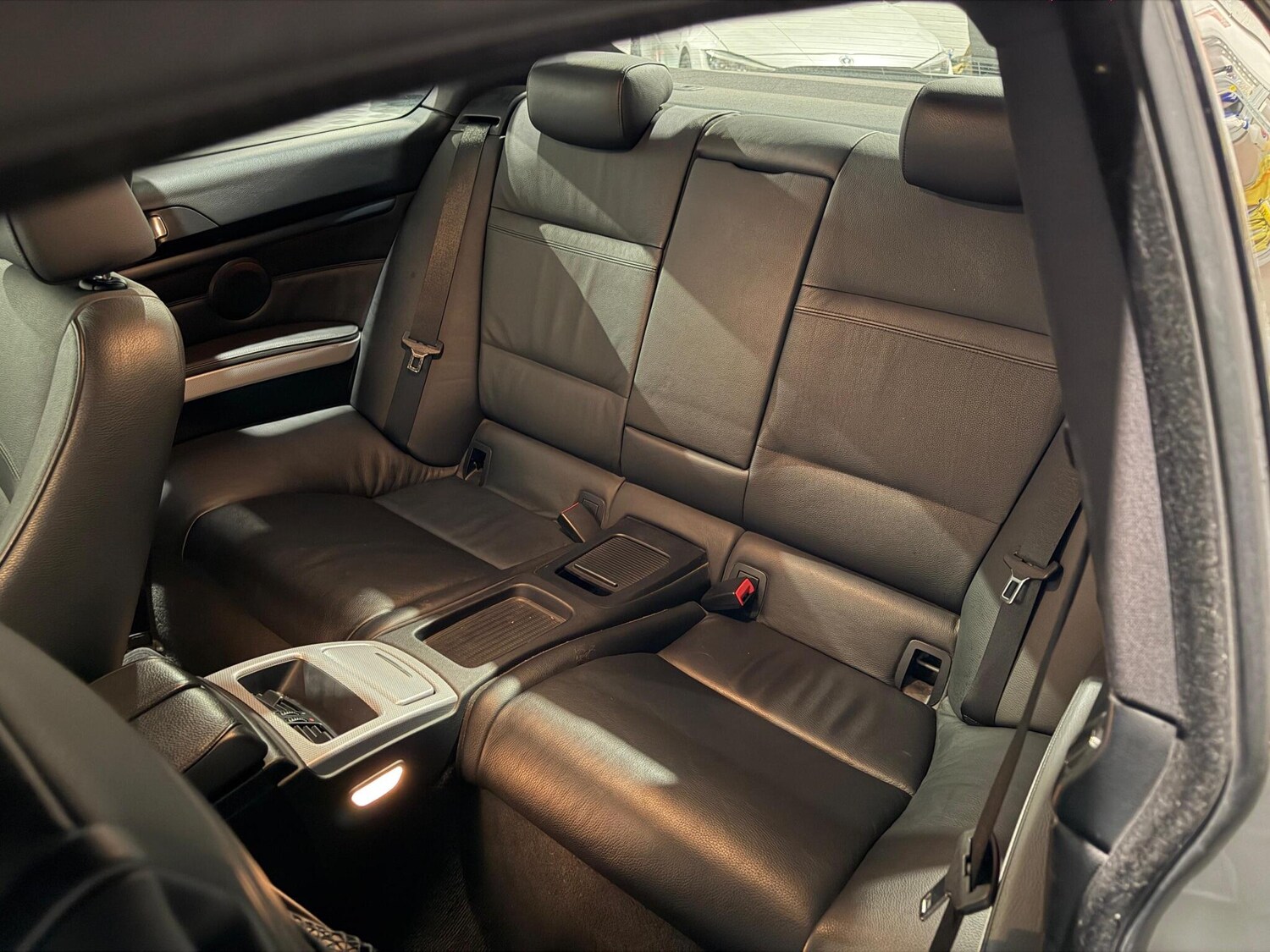 Used BMW 3 Series 2008 for sale - 77203452: Photo 14