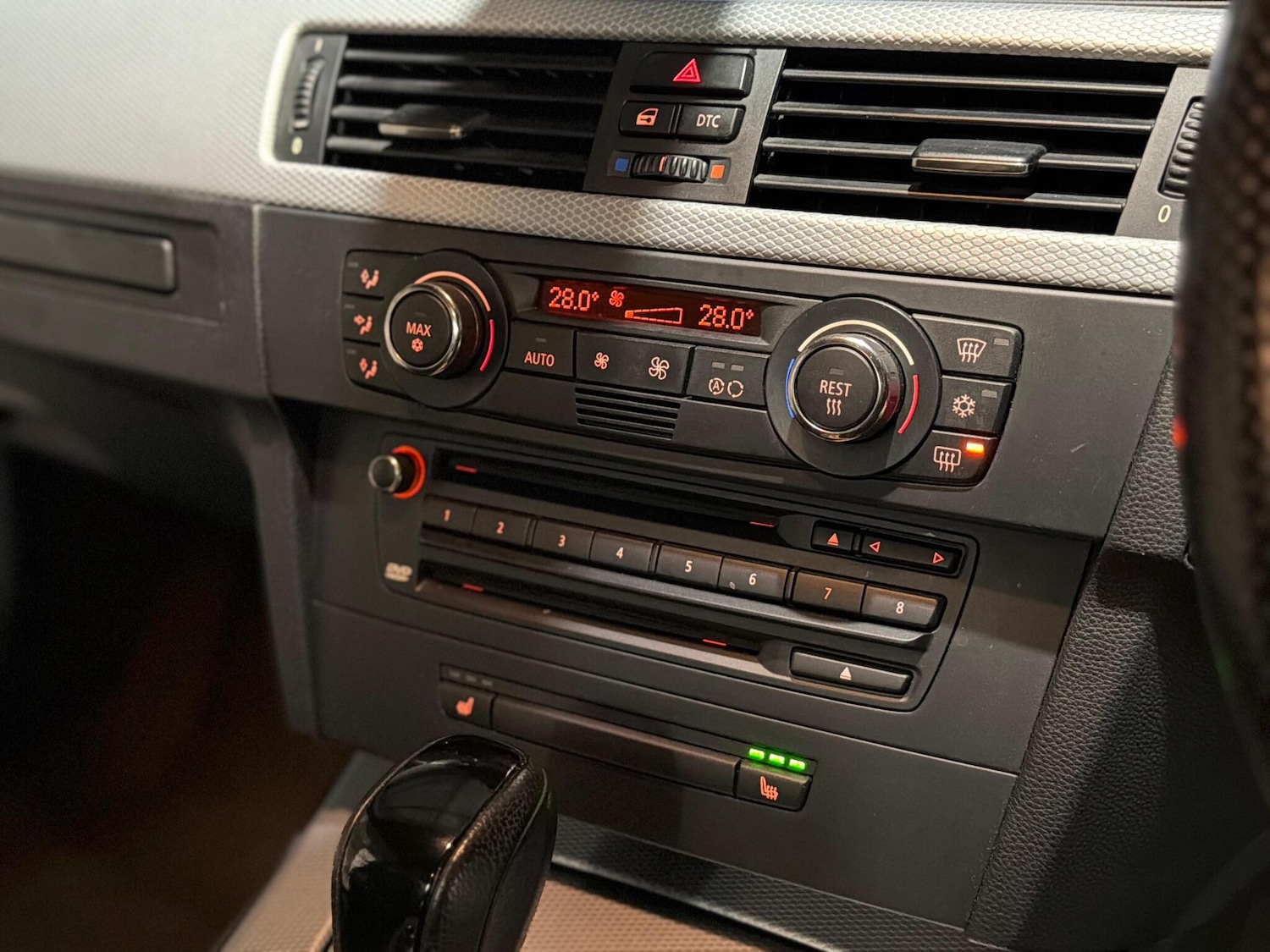 Used BMW 3 Series 2008 for sale - 77203452: Photo 15