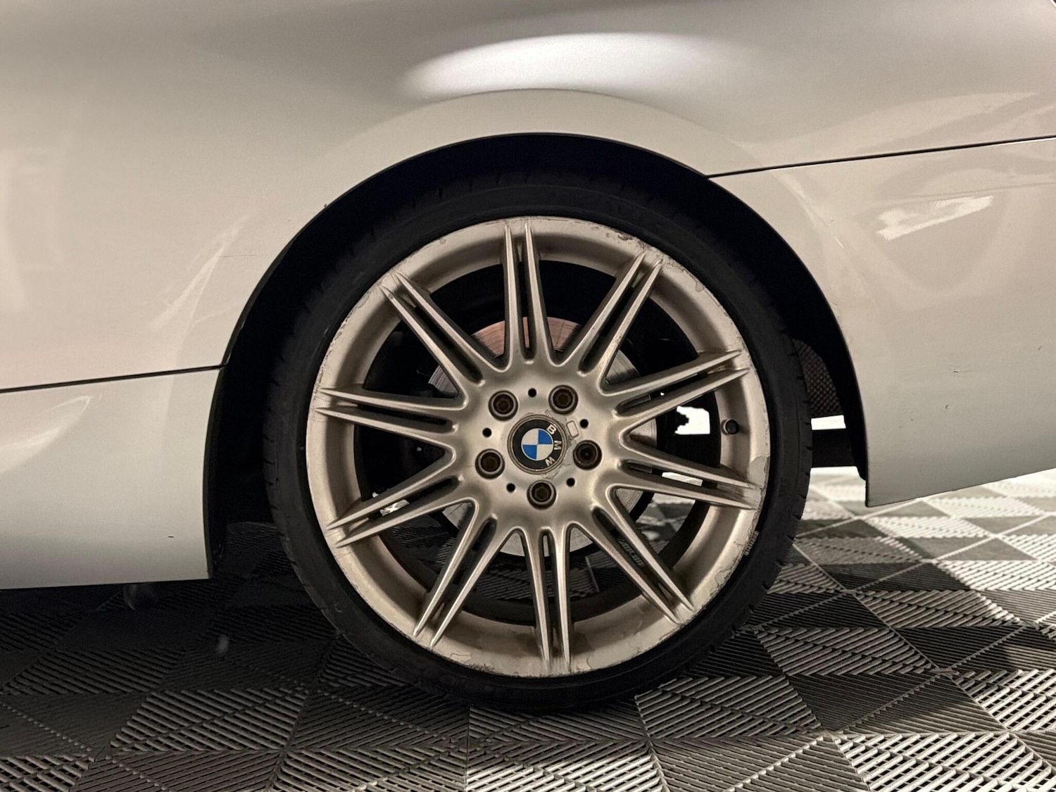 Used BMW 3 Series 2008 for sale - 77203452: Photo 21