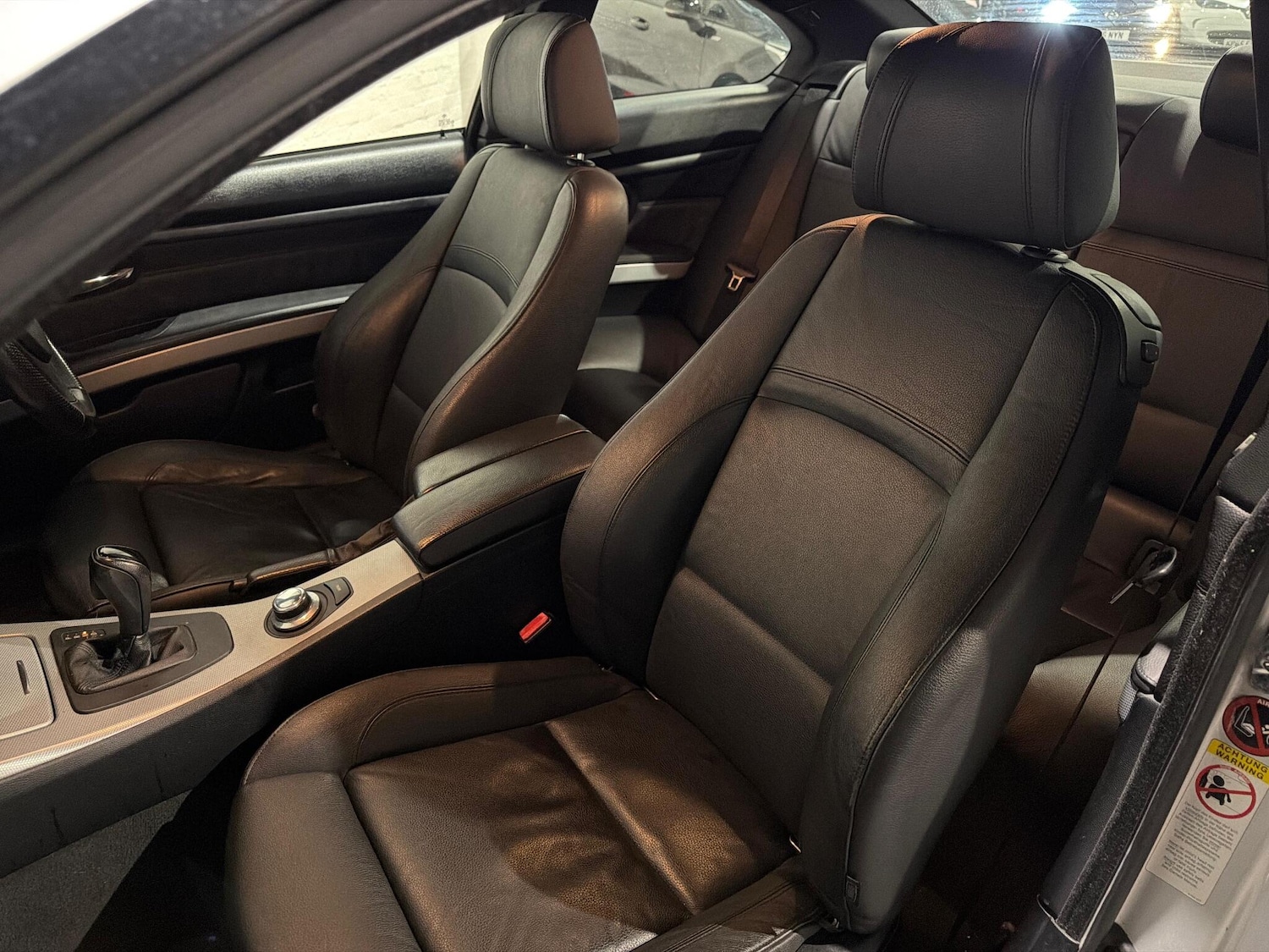 Used BMW 3 Series 2008 for sale - 77203452: Photo 25