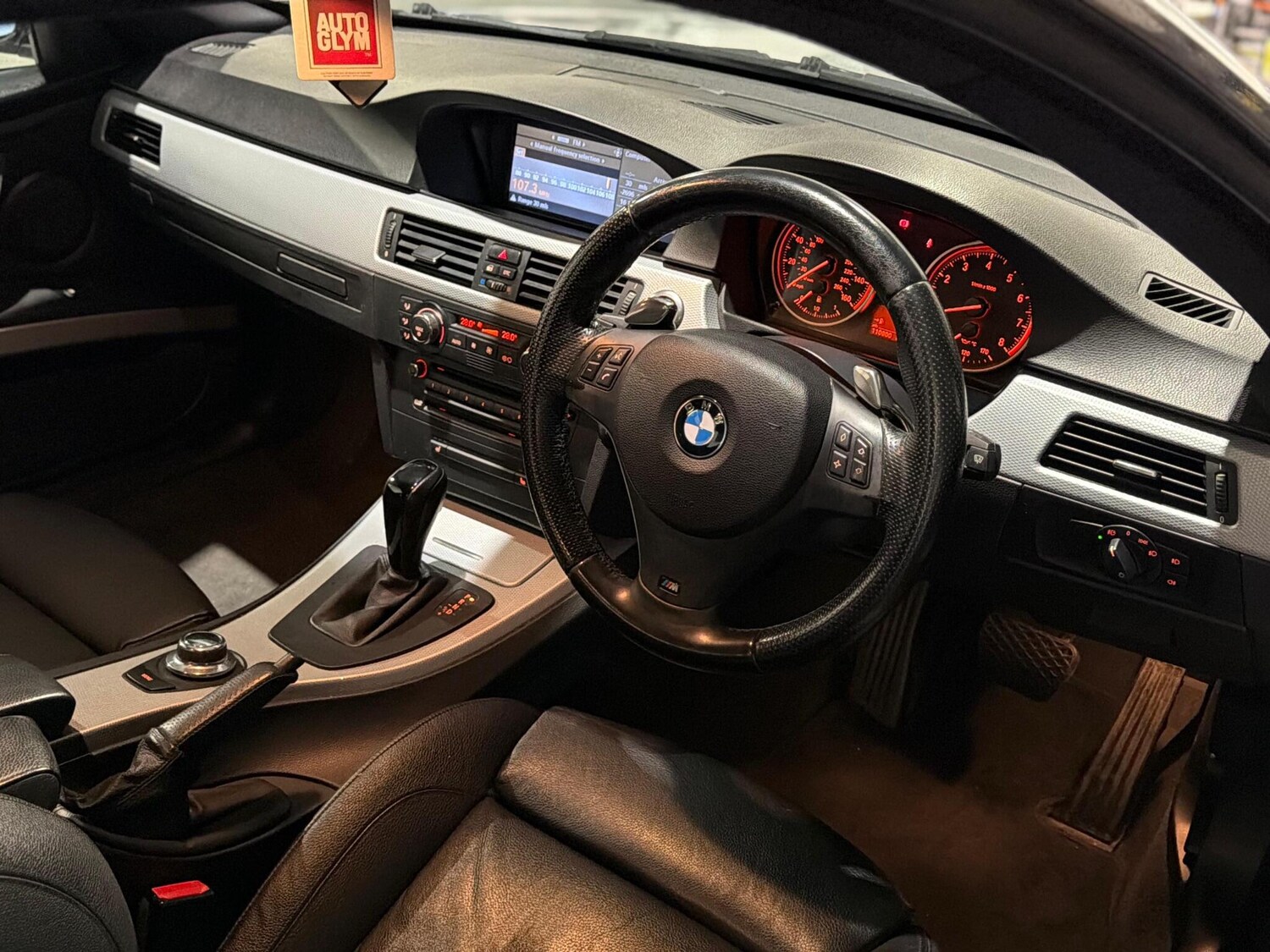 Used BMW 3 Series 2008 for sale - 77203452: Photo 26