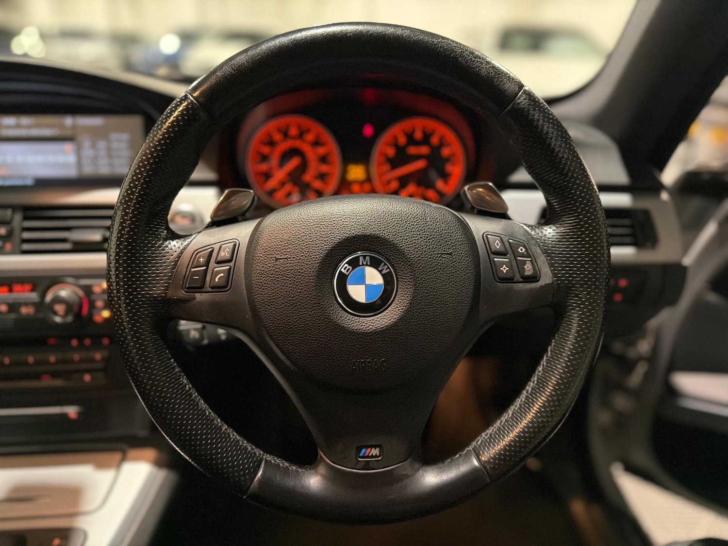 Used BMW 3 Series 2008 for sale - 77203452: Photo 27