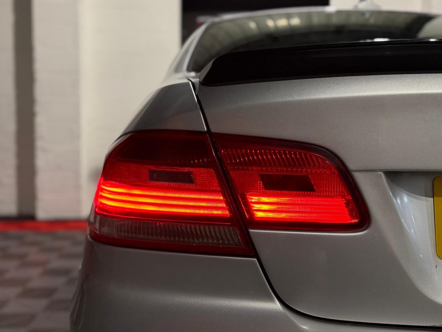 Used BMW 3 Series 2008 for sale - 77203452: Photo 29