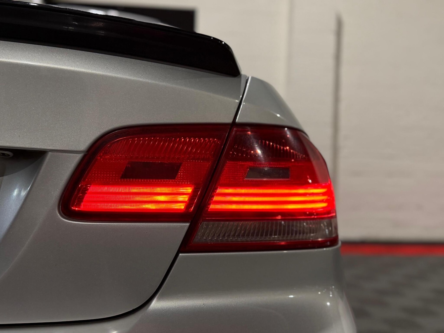 Used BMW 3 Series 2008 for sale - 77203452: Photo 30