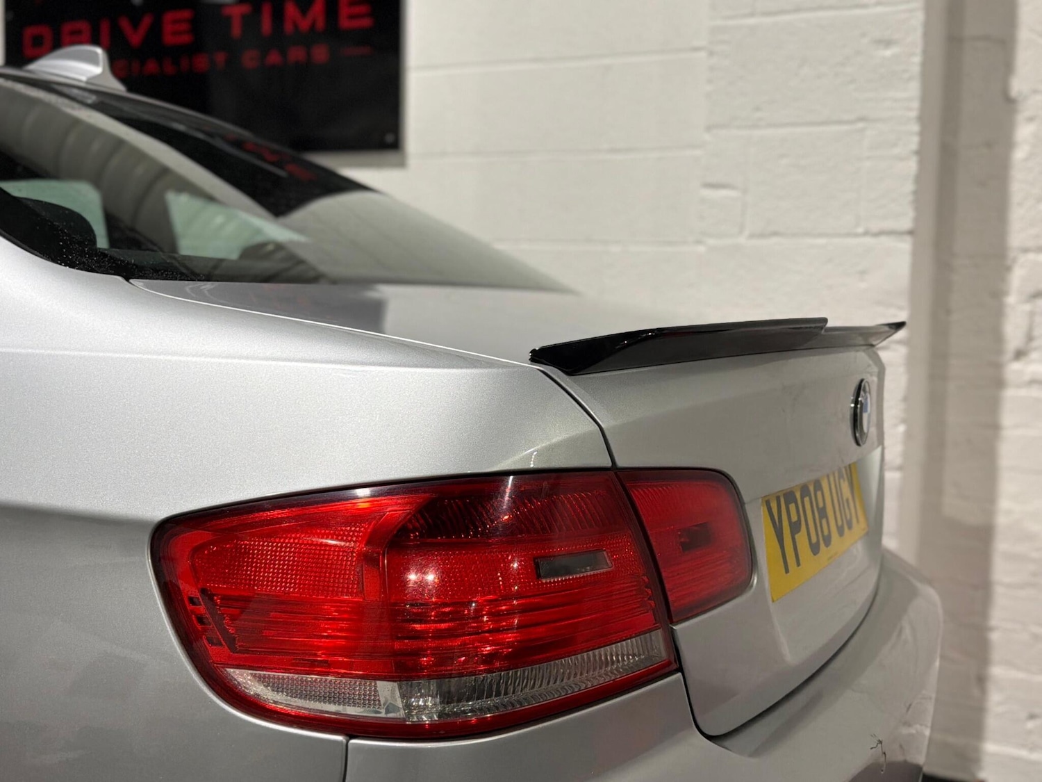 Used BMW 3 Series 2008 for sale - 77203452: Photo 31