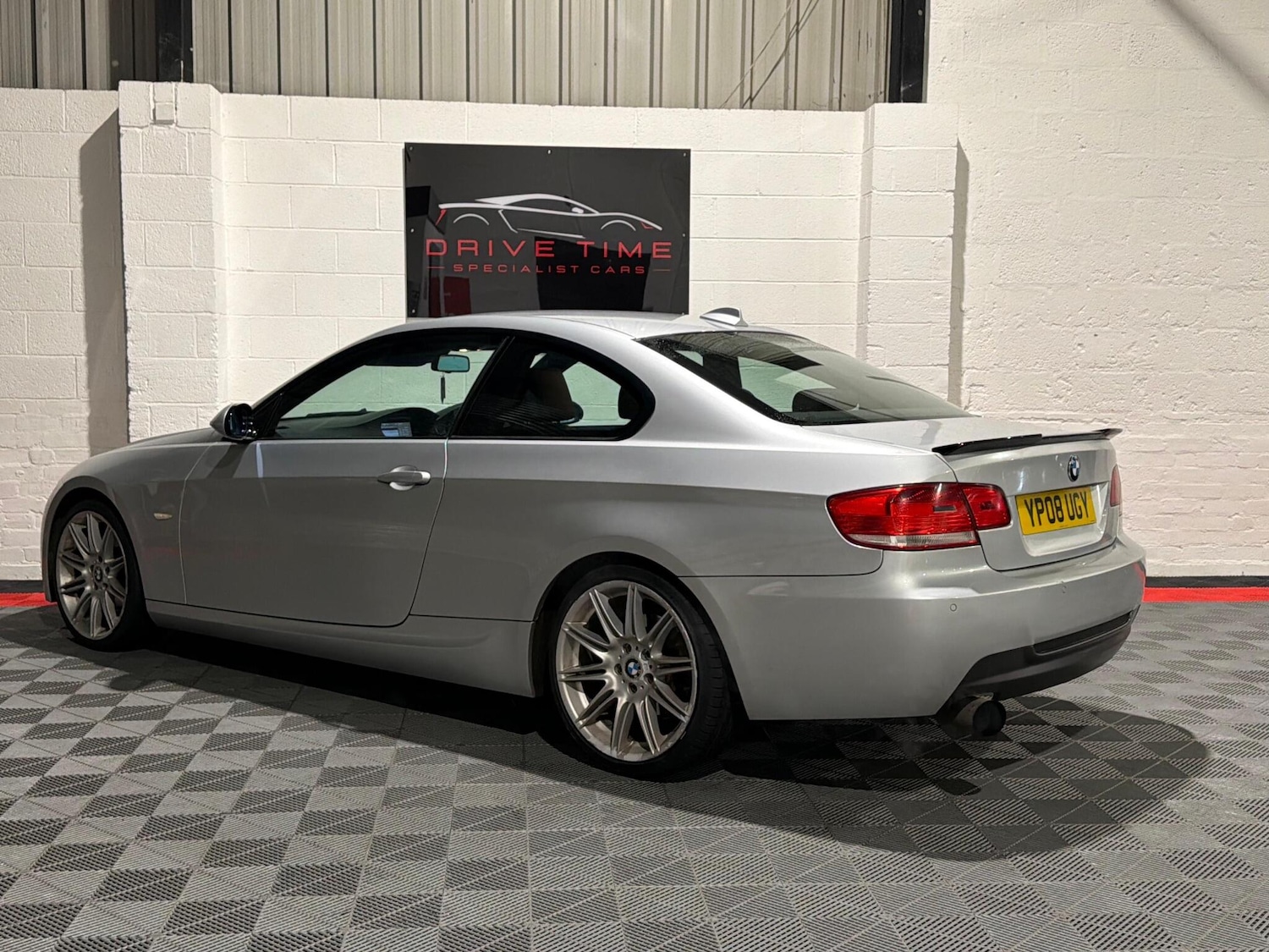 Used BMW 3 Series 2008 for sale - 77203452: Photo 4