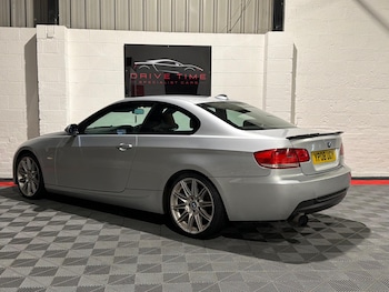 Used BMW 3 Series 2008 for sale - 77203452: Photo