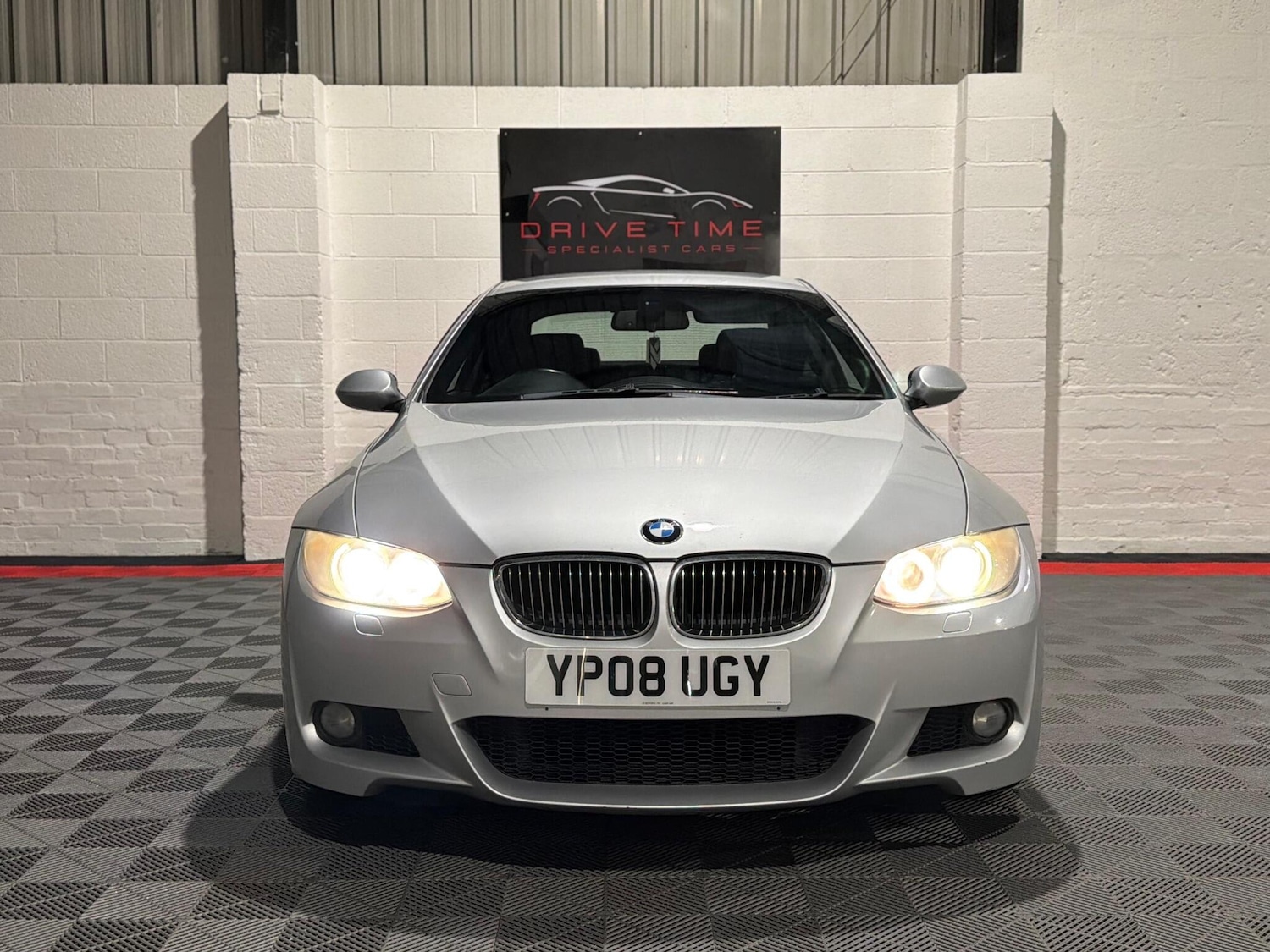 Used BMW 3 Series 2008 for sale - 77203452: Photo 6