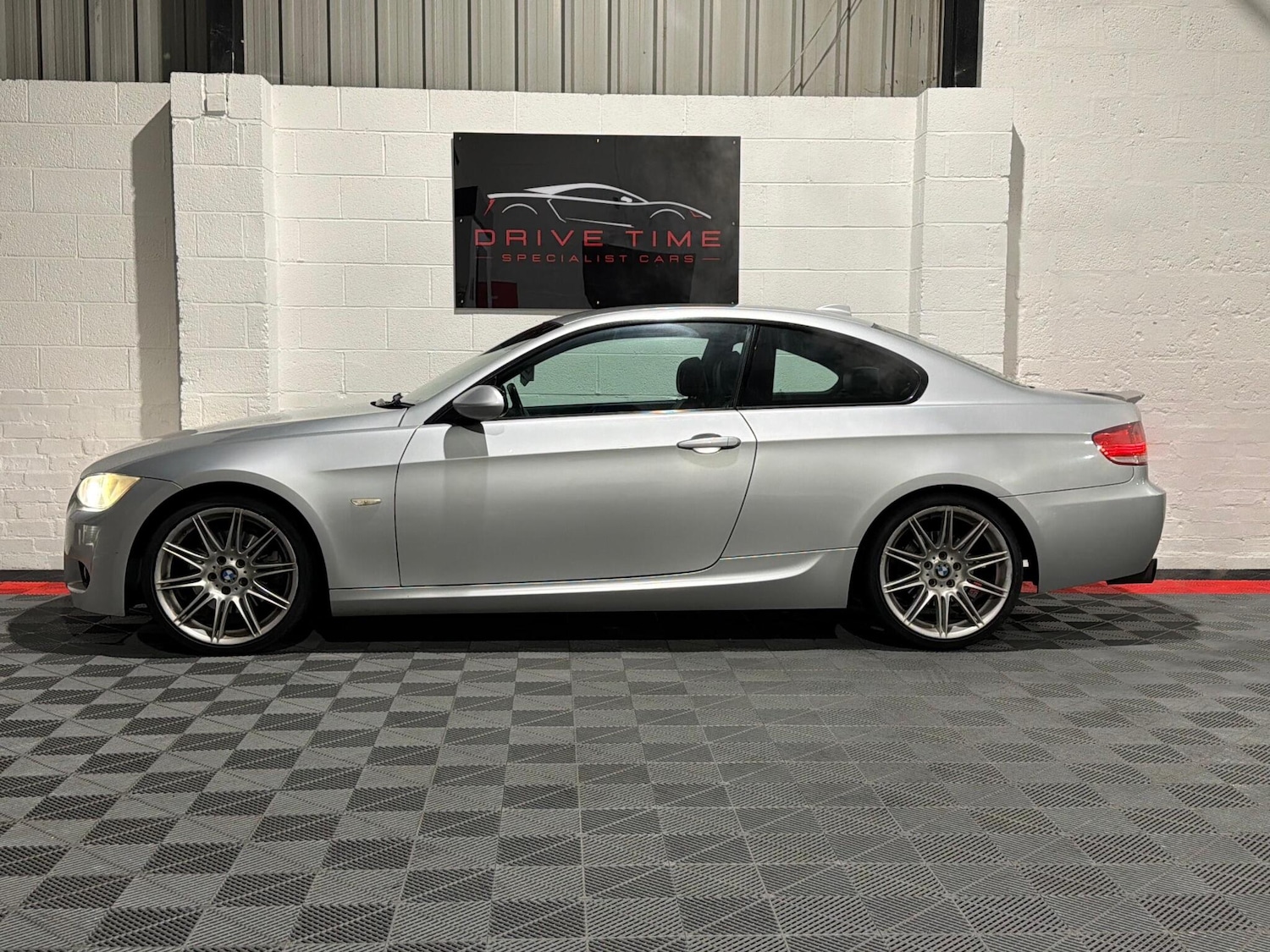 Used BMW 3 Series 2008 for sale - 77203452: Photo 7
