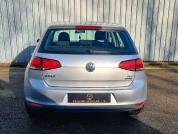 Used Volkswagen Golf 2013 for sale - 73389266: Photo
